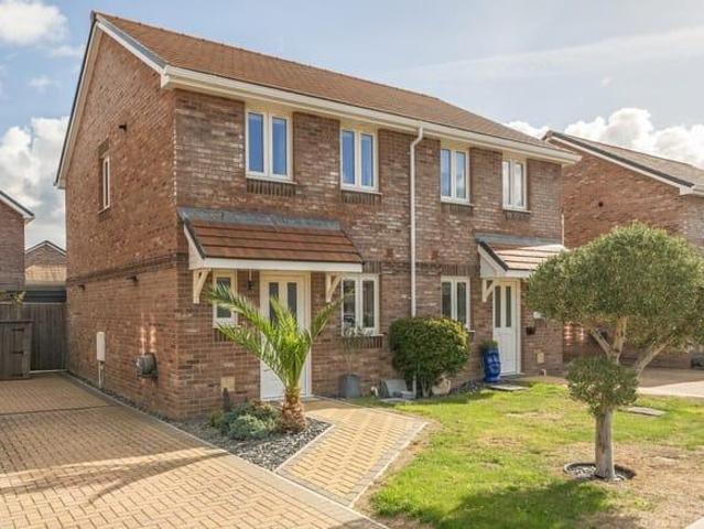 House for sale in Lymington, New Forest