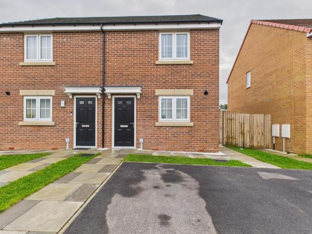 House for sale in West Hill, Bridlington