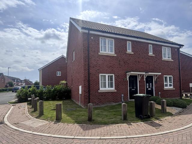 House for sale in Walsham-le-Willows, Bedingfield