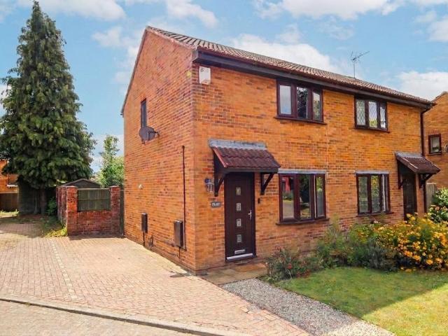 House for sale in Leftwich