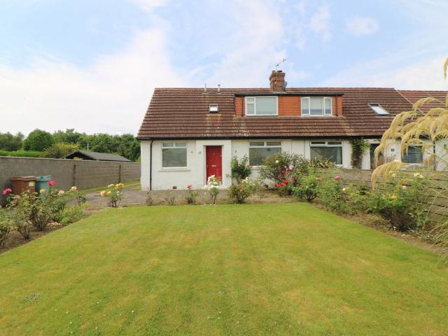 House for sale in Monkton, Scotland