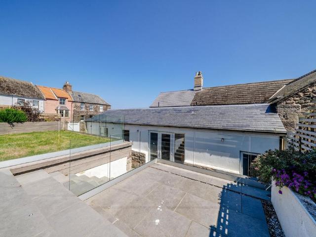 House for sale in Berwick-upon-tweed, Northumberland
