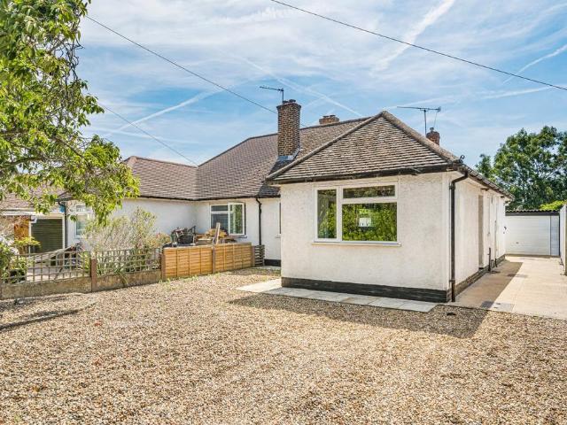 House for sale in Blackhills, Surrey