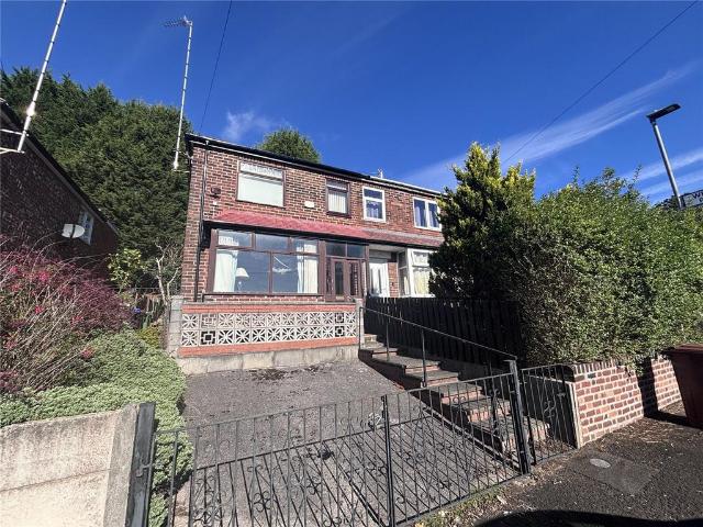 House for sale in Higher Blackley, Manchester