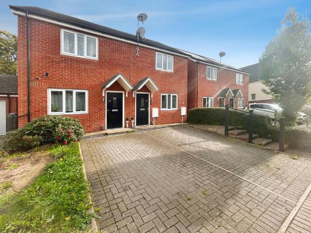 House for sale in Wednesfield, Wolverhampton