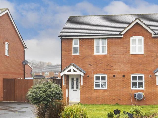 House for sale in Ledbury, Isle Of Man