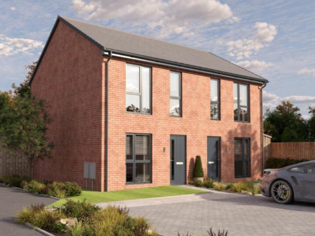 House for sale in Wooler, Isle Of Man
