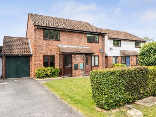 House for sale in Dromore, Oxfordshire