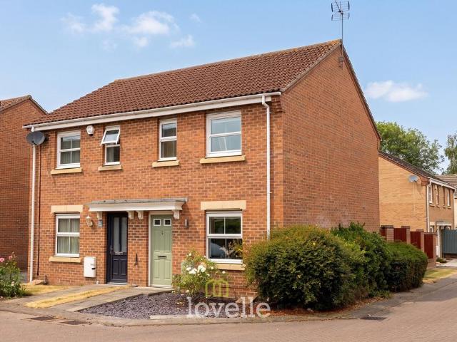 House for sale in Nunsthorpe, Bradley