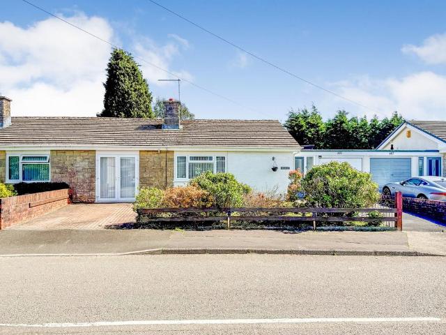 House for sale in Dunvant, Wales