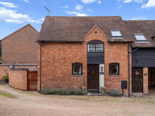House for sale in Charlton, Wychavon