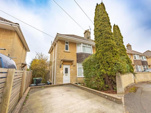 House for sale in Dulcote, Bath And North East Somerset