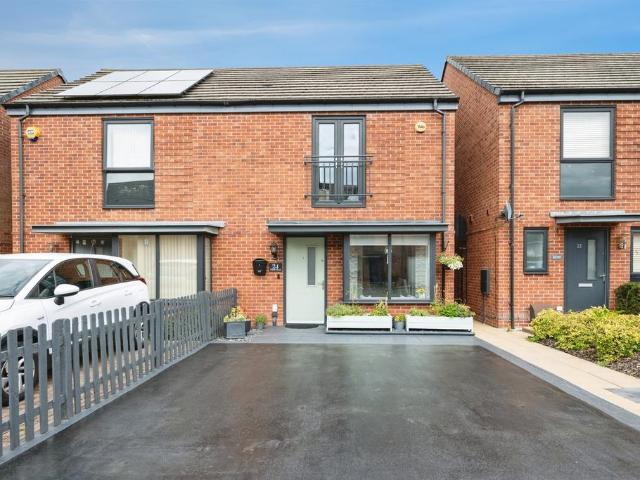 House for sale in Albion, Oldbury
