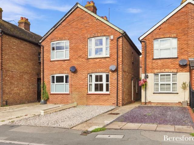 House for sale in Maldon