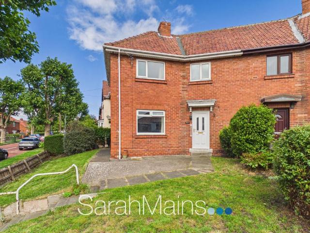 House for sale in Bensham, Tyne And Wear