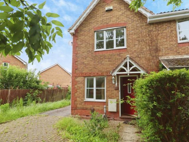 House for sale in Falcon Lodge, Wales