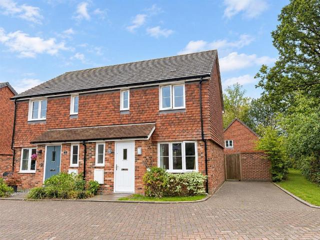 House for sale in World's End, Perryfields