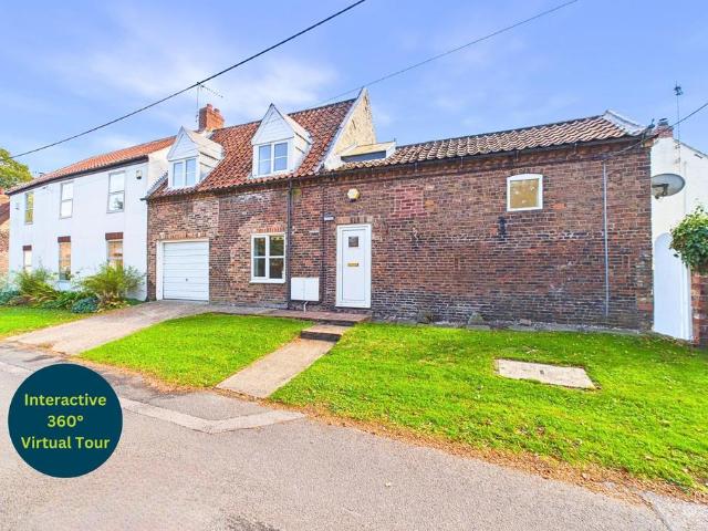 House for sale in Barrow-upon-Humber