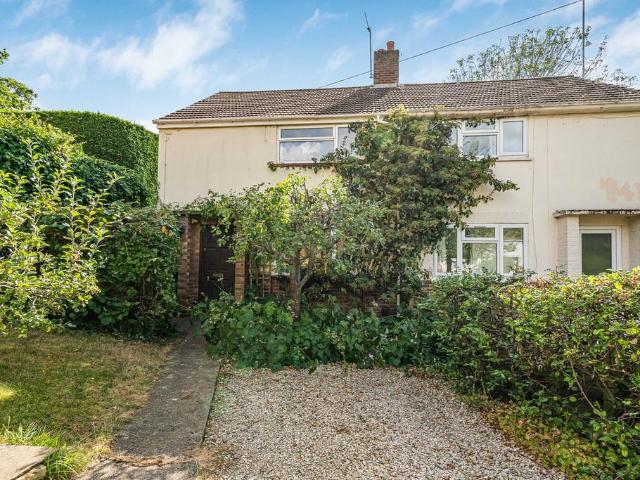 House for sale in Dromore, Oxfordshire