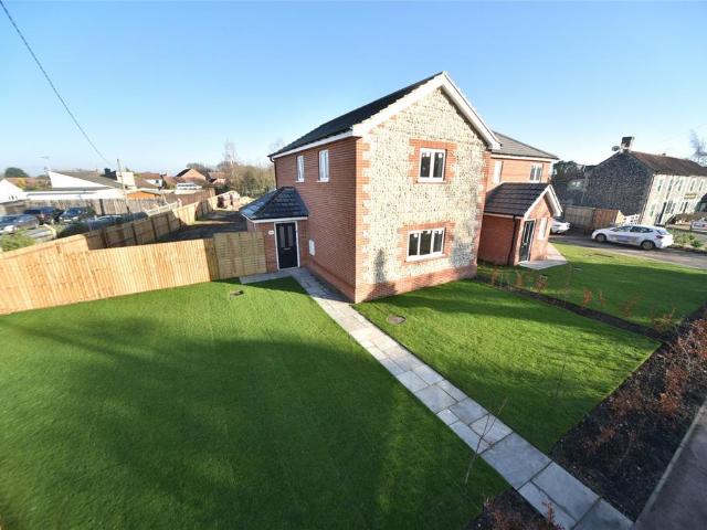 House for sale in Chedburgh, Suffolk