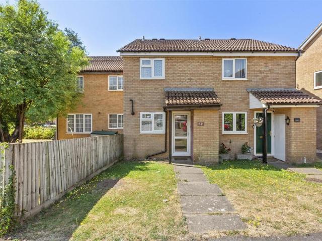House for sale in Cressex, Buckinghamshire
