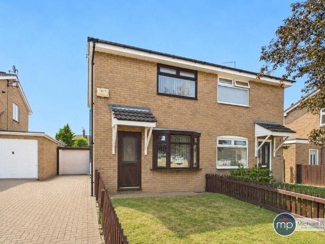 House for sale in Normanby, Redcar And Cleveland