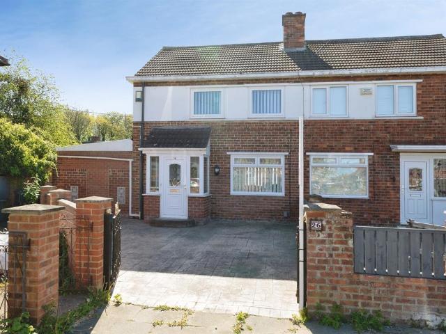 House for sale in Ormesby, Normanby