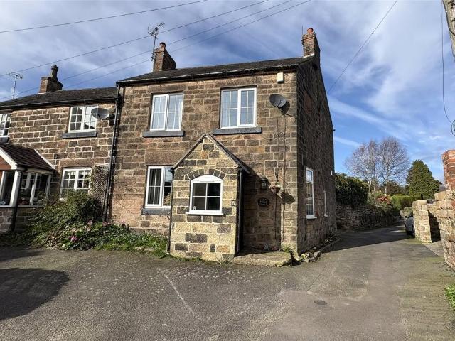 House for sale in Holbrook CP, Kedleston