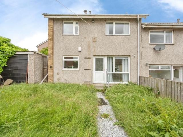 House for sale in Upper Haugh, South Yorkshire