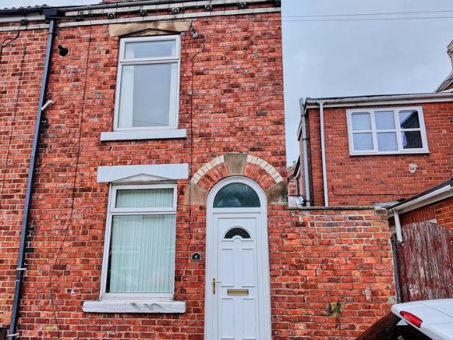 House for sale in Bishop Auckland
