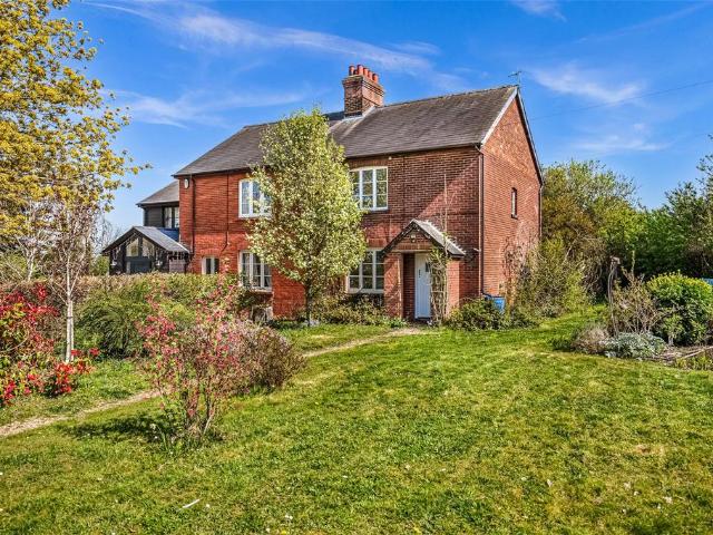 House for sale in Horringer, Chedburgh