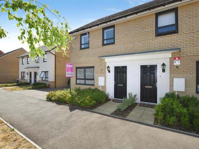 House for sale in Barling, Essex