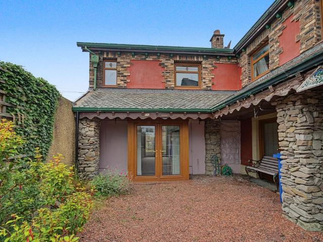 House for sale in Stevenston, Scotland