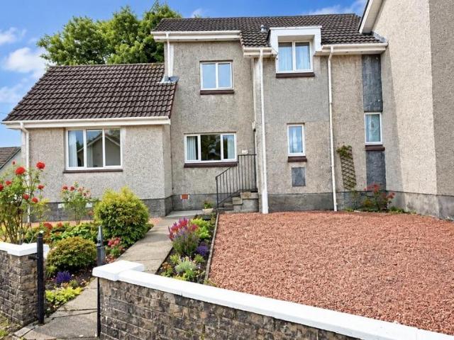 House for sale in Lochgilphead, Argyll and Bute