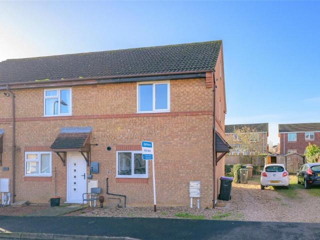 House for sale in Ashby De La Launde, Lincolnshire