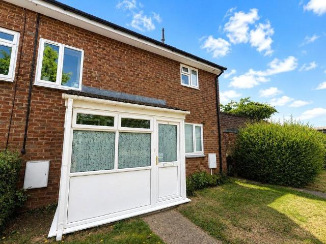 House for sale in Hemswell Cliff CP, Ingleby