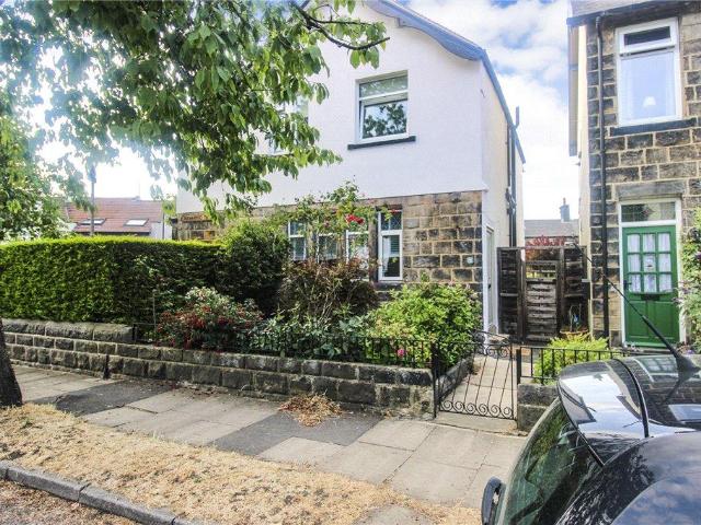 House for sale in West Chevin, Otley
