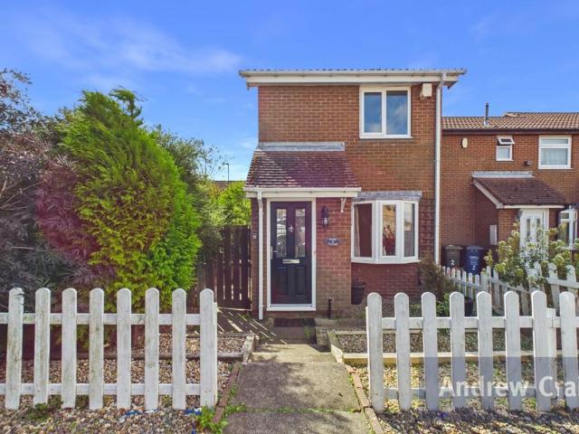 House for sale in Kenton, Tyne And Wear