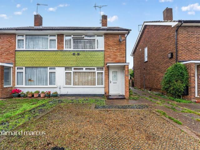 House for sale in North Feltham, Greater London