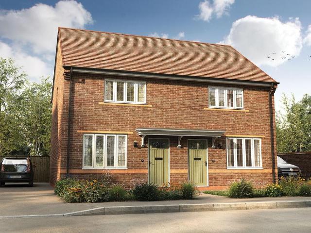 House for sale in Alderminster, Warwickshire