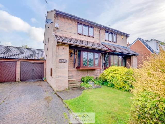 House for sale in Anston, North Anston
