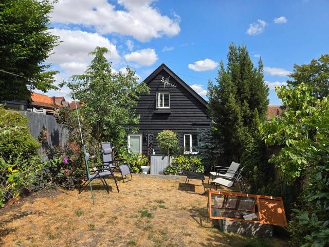 House for sale in Standon, Colliers End