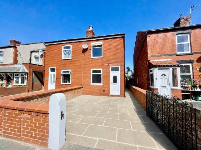 House for sale in High Park, Southport