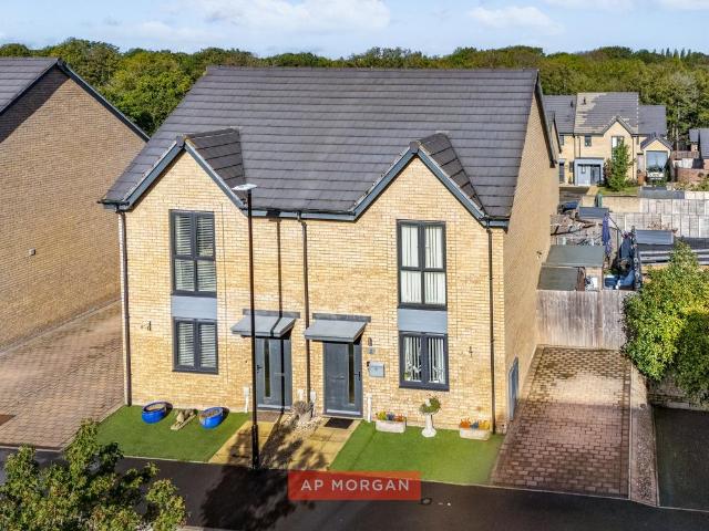 House for sale in Woodlands Park, Solihull