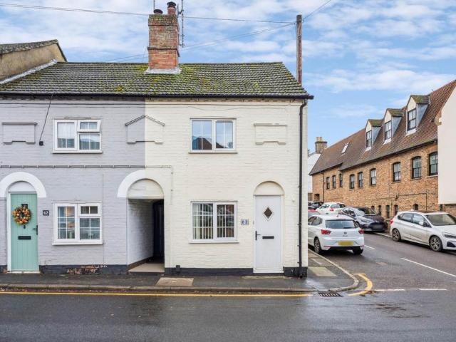 House for sale in Pouchen End, Hertfordshire