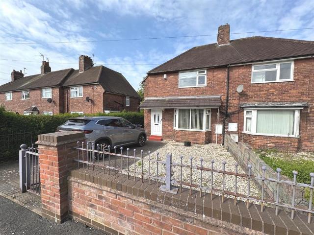 House for sale in Porthill, Butterton