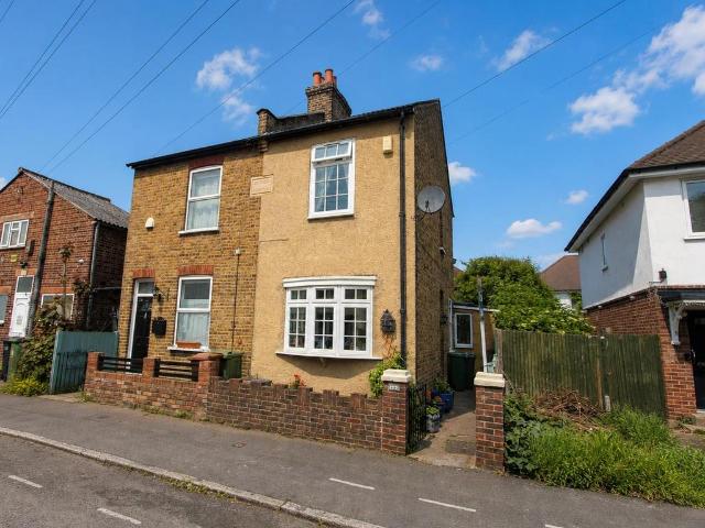 House for sale in London Borough of Sutton, Greater London