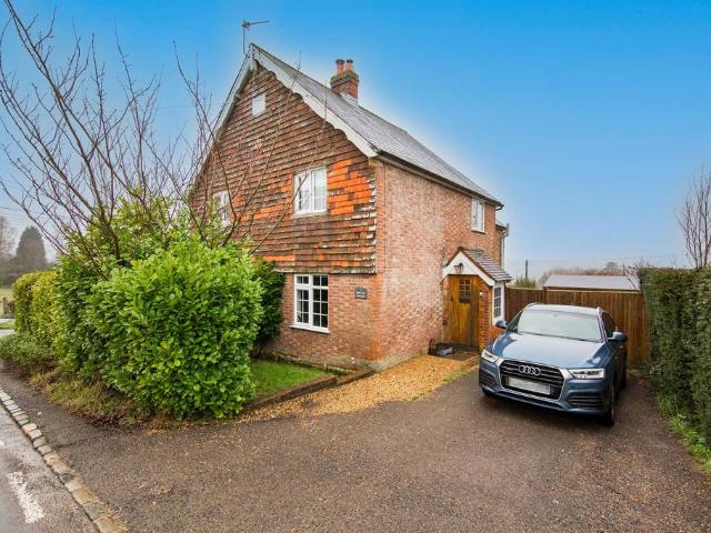 House for sale in Cross In Hand, East Sussex
