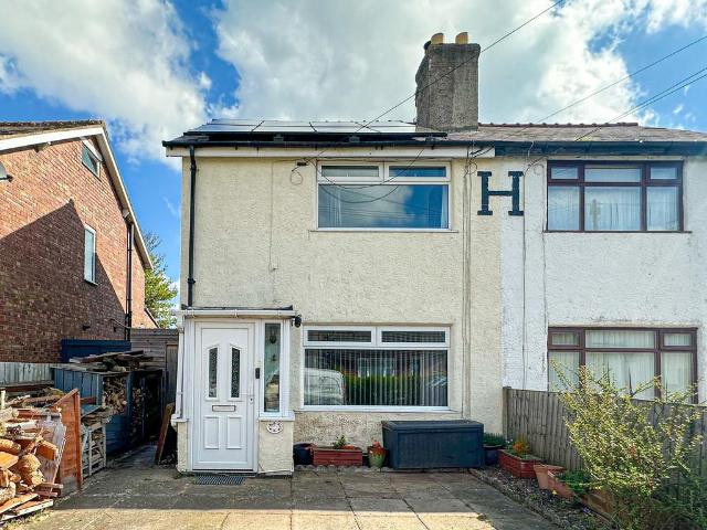 House for sale in Heswall, Wirral