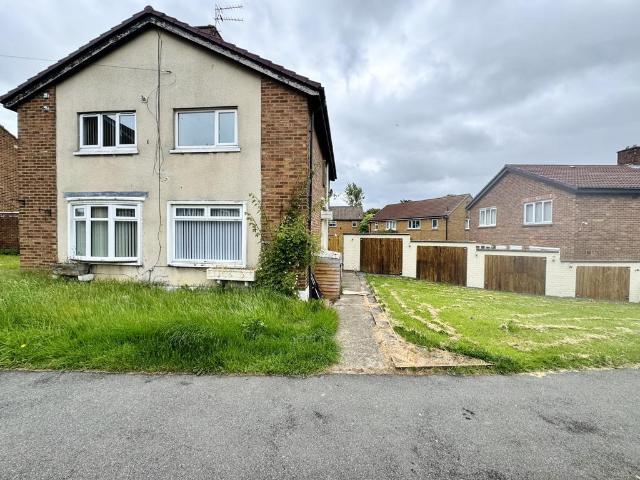 House for sale in Peterlee